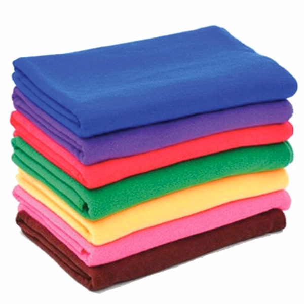 Hair Drying Car Cleaning Towel