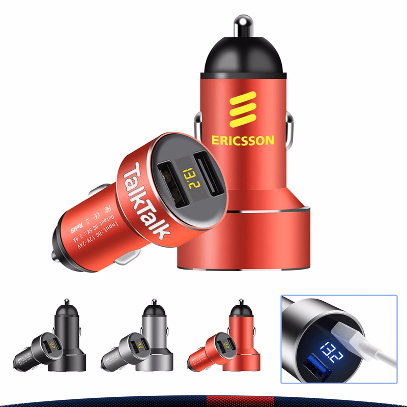 Nico Car Charger