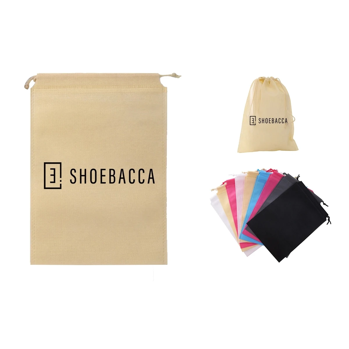 Non-Woven Pouch 1
