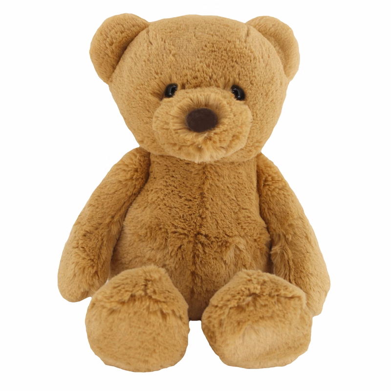 15" Tan Kai Bear