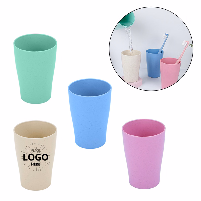 Tooth Mug