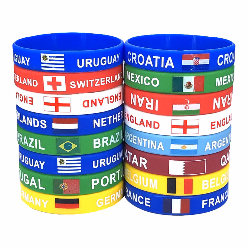 Social Distancing Wristbands