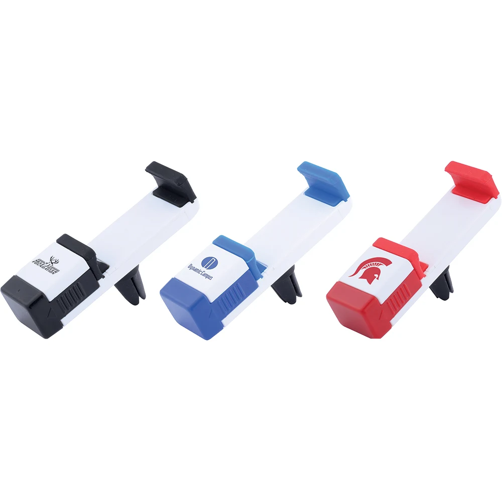 Air Vent Clip Cell Phone Mount 1