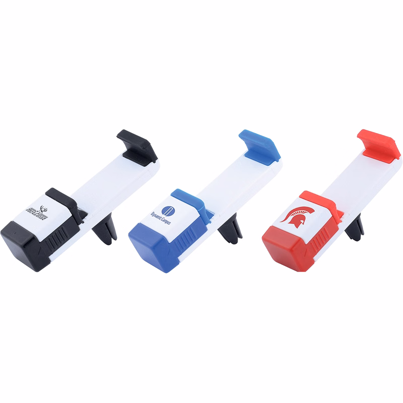 Air Vent Clip Cell Phone Mount