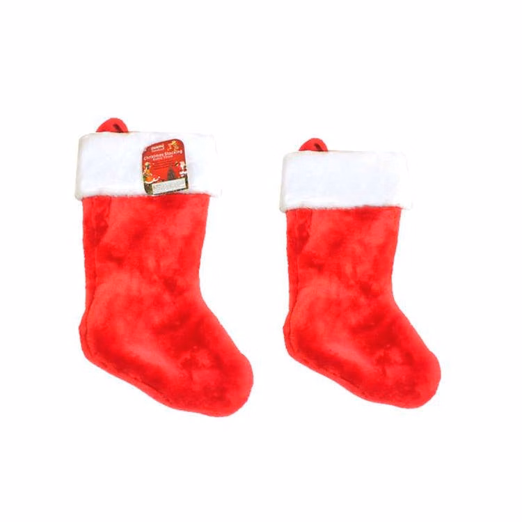 Christmas Stockings - 18"