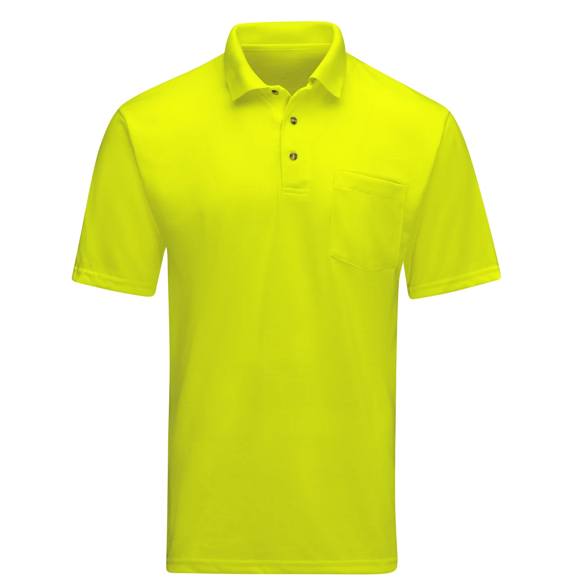 Red Kap® Enhanced Visibility Performance Core Polo 1
