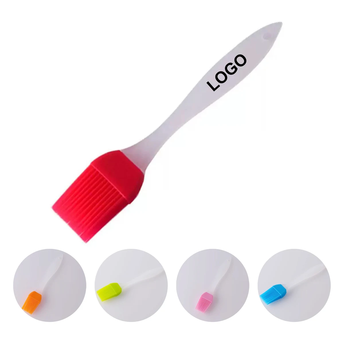 Silicone Brush 1