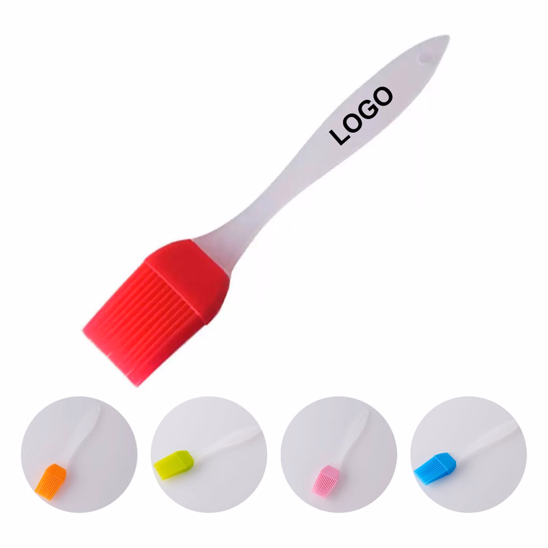Silicone Brush