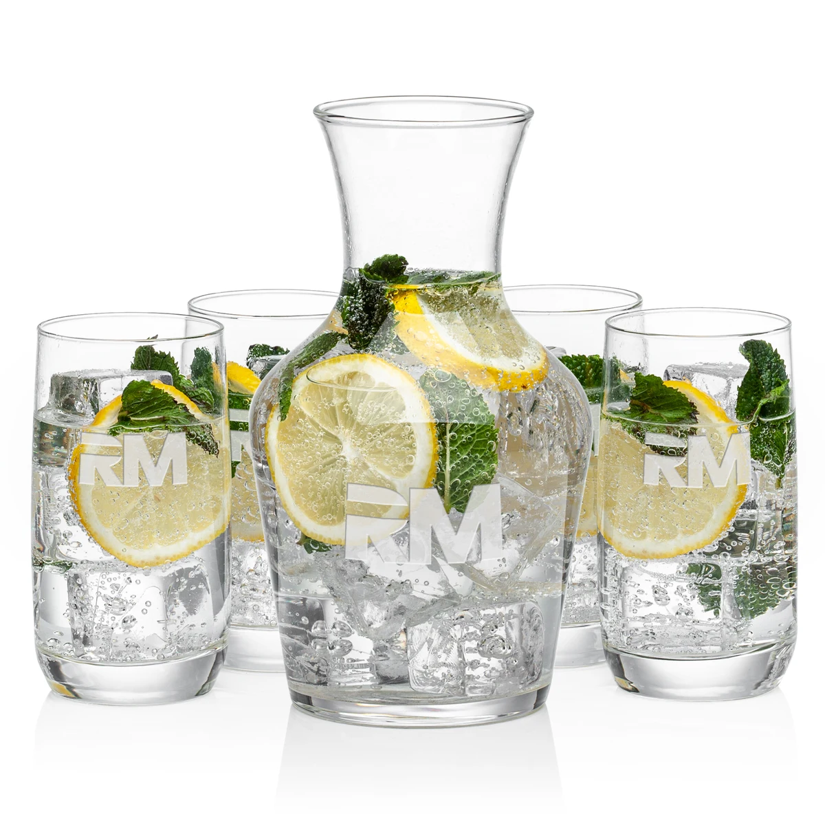 Summit Carafe & Nordic Beverage 1