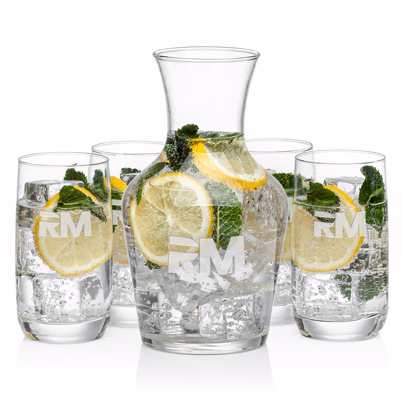 Summit Carafe & Nordic Beverage