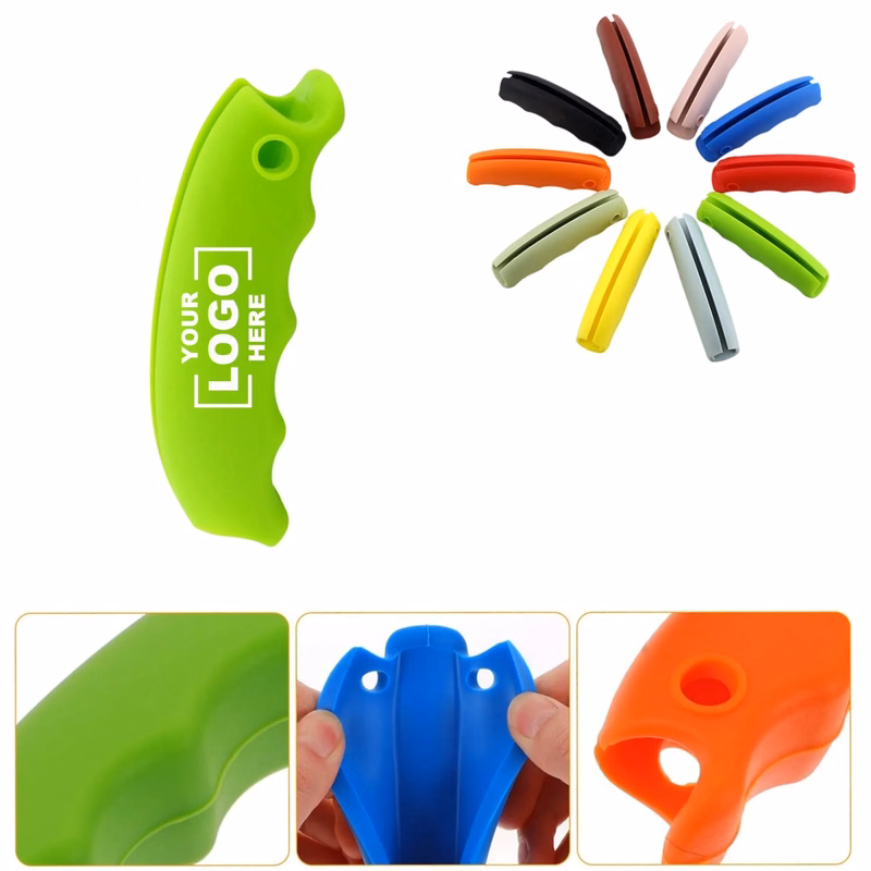 Silicone Effortless Shopping Bag Handle
