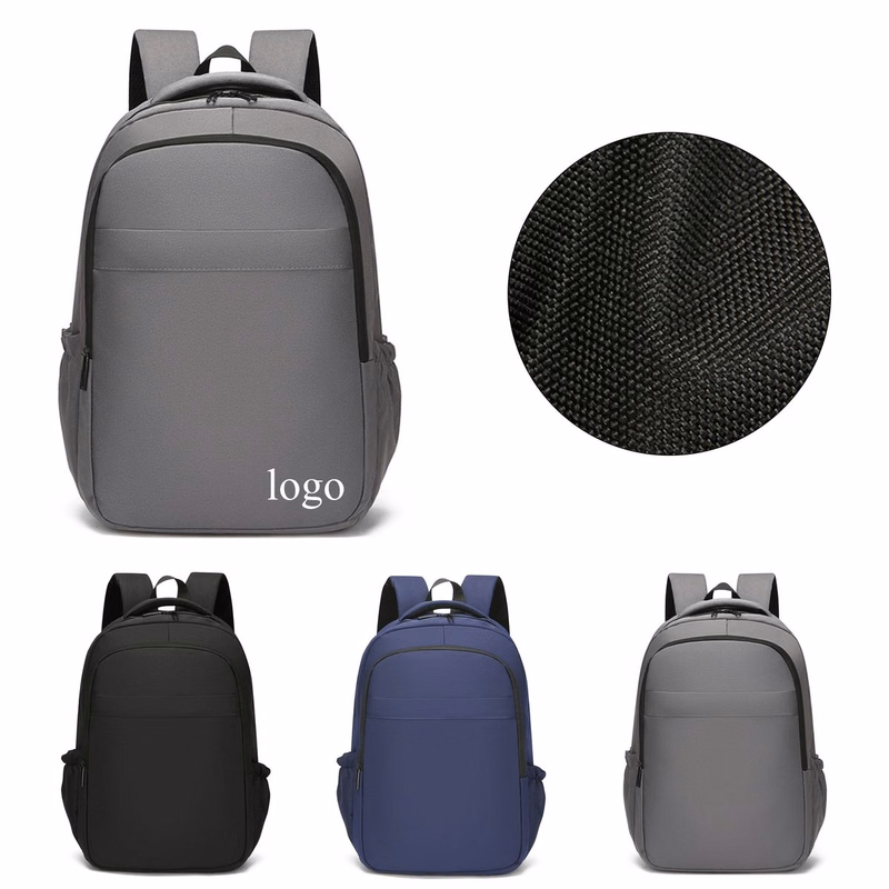 Basic Custom Promotional Backpack