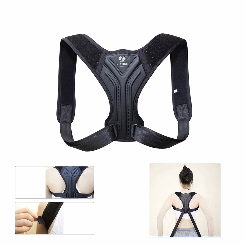 Unisex Back Correction Belt