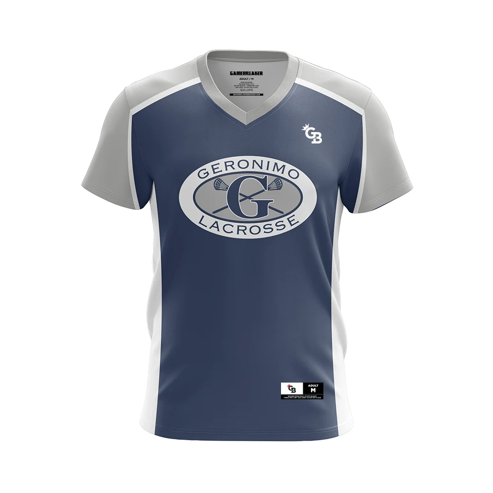 Lacrosse Jersey 1