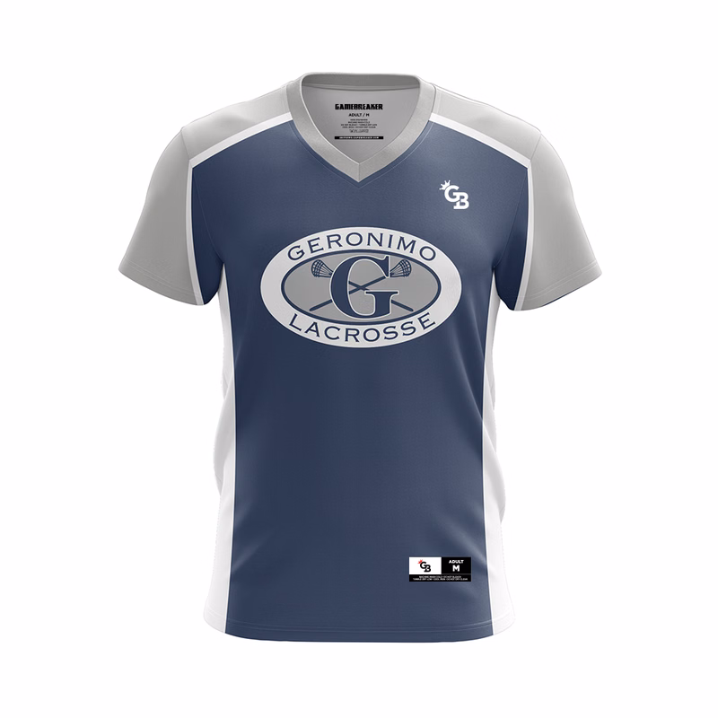 Lacrosse Jersey