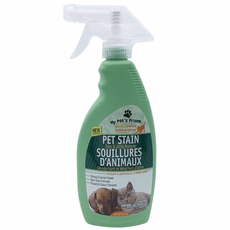 Pet Urine Odor Remover - 16 oz