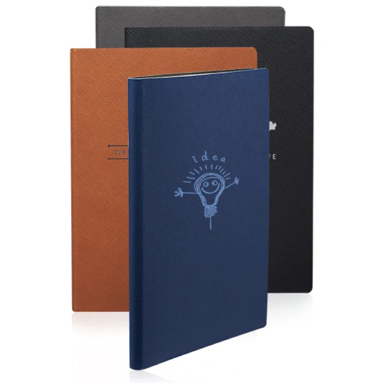 Soft Bound Journal 1