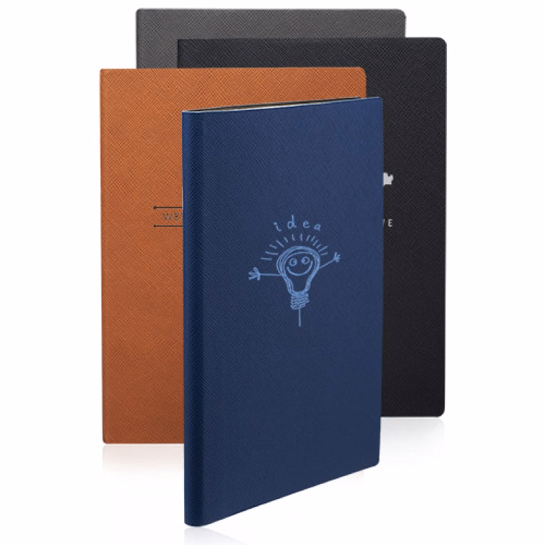 Soft Bound Journal