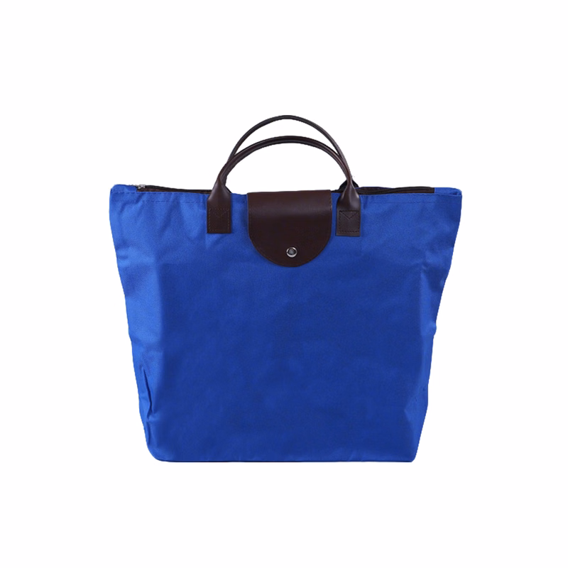 Oxford Cloth Waterproof Bag Simple Design For Daily Carry