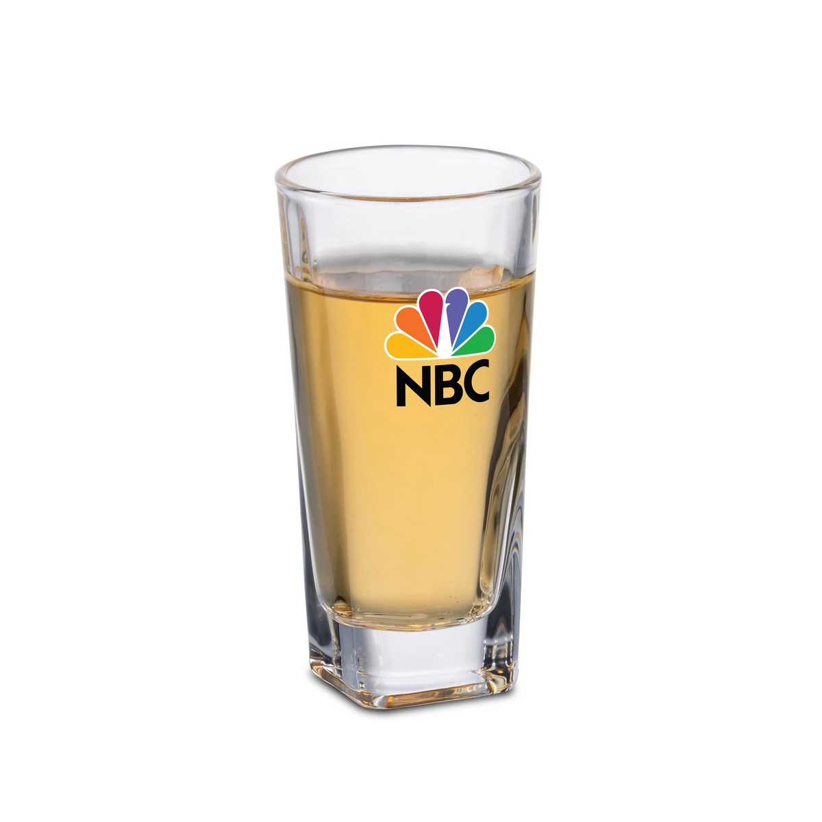 Brixton Shot Glass - VividPrint™ 1