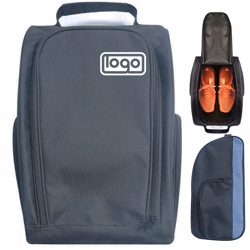 Oxford Golf Sports Shoe Bag