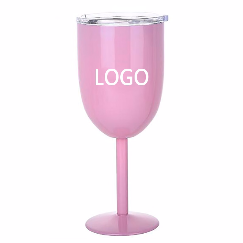 Stainless Steel Vacuum Insulated wine cup