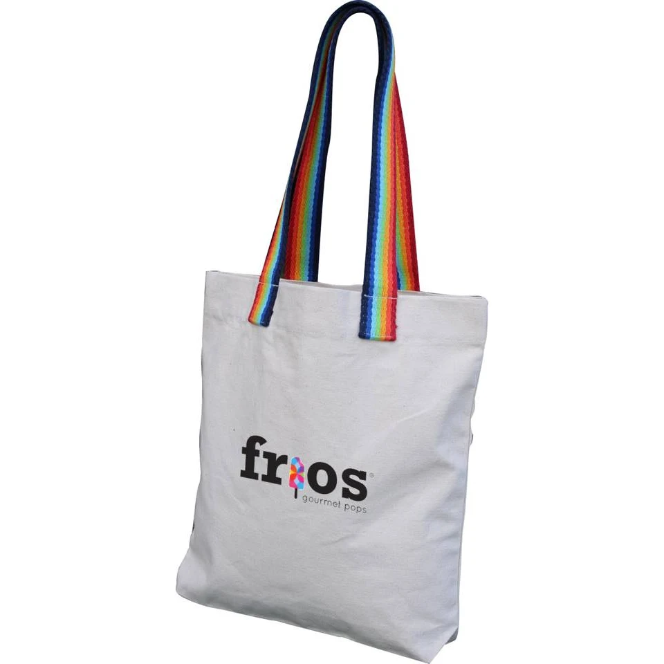 Dorothy Tote, custom tote bag with logo imprint 1