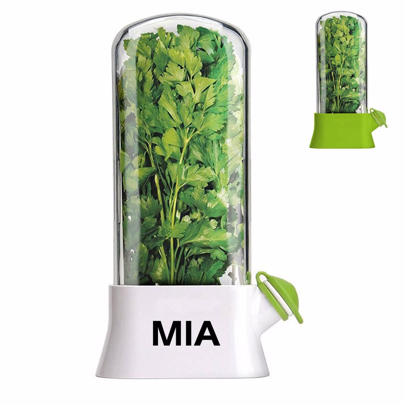 Vegetable Preservation Box