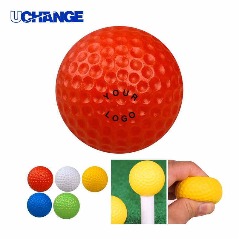 Durable Golf Training Ball for Beginners and Experts