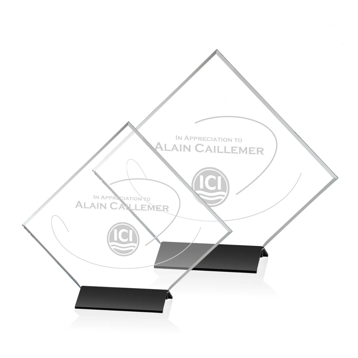 Swale Award - Black 1