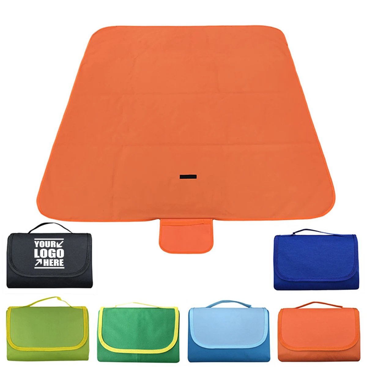 Portable Folding Picnic Mat 1