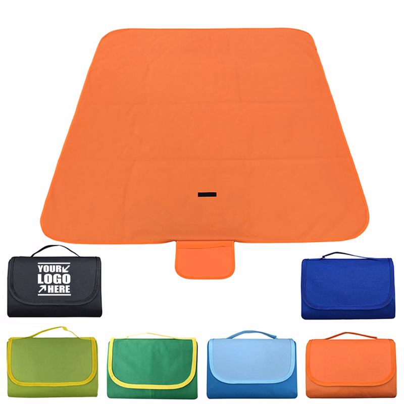 Portable Folding Picnic Mat