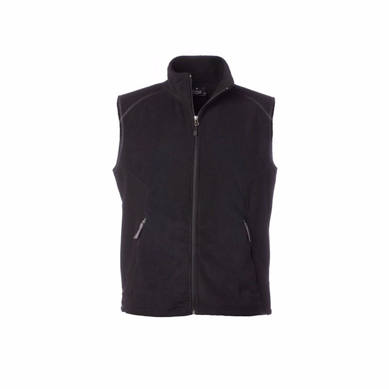 Men's Prairie Microfleece Vest