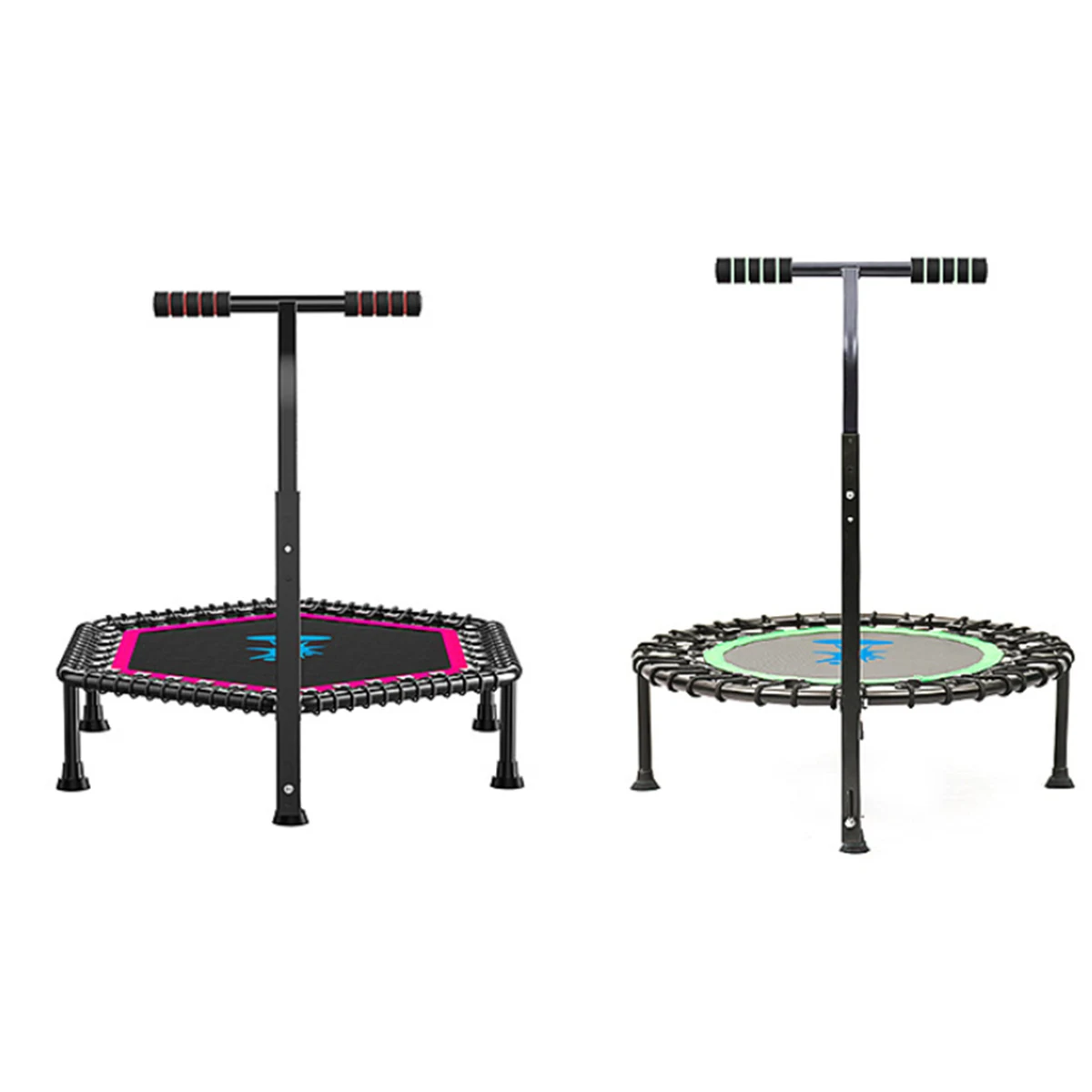 Children's Family Room Trampoline 1