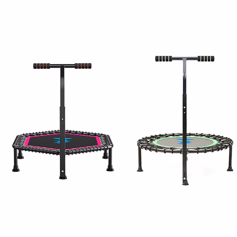Children's Family Room Trampoline