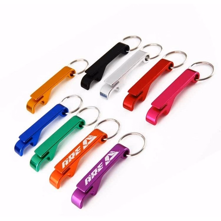 Multi Function Key Rings/Operer For Bottle And Can 3 2/5"*1/2"