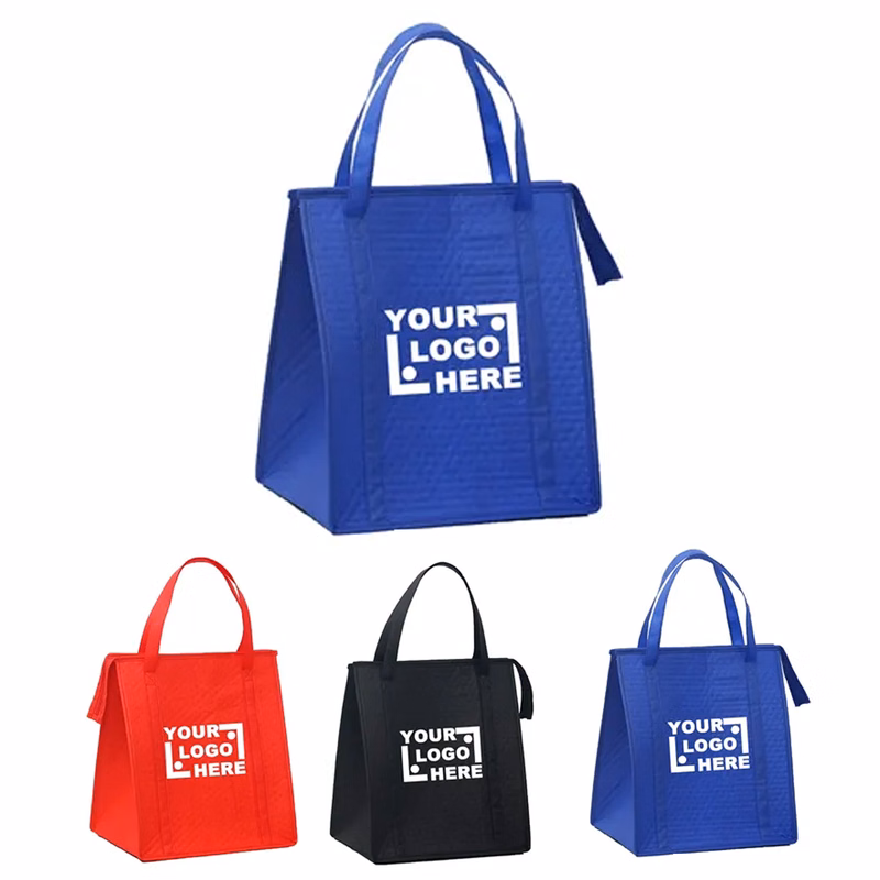 Non Woven Insulated Food Storage Bag
