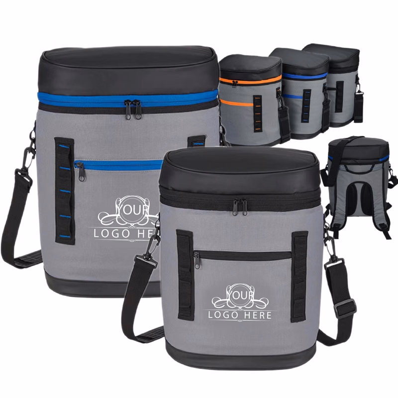 Insulated Picnic Tote Cooler Backpack