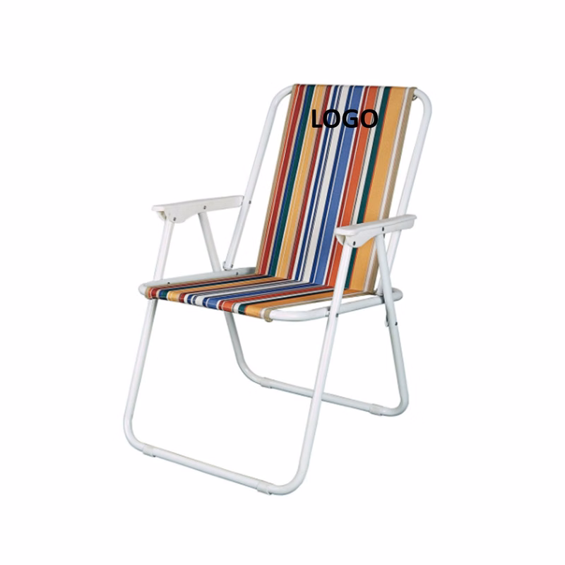 Portable Foldable Camping Fishing Chair