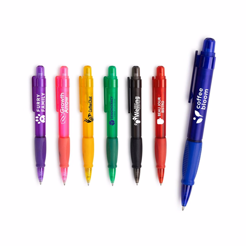 The Syracuse Pen