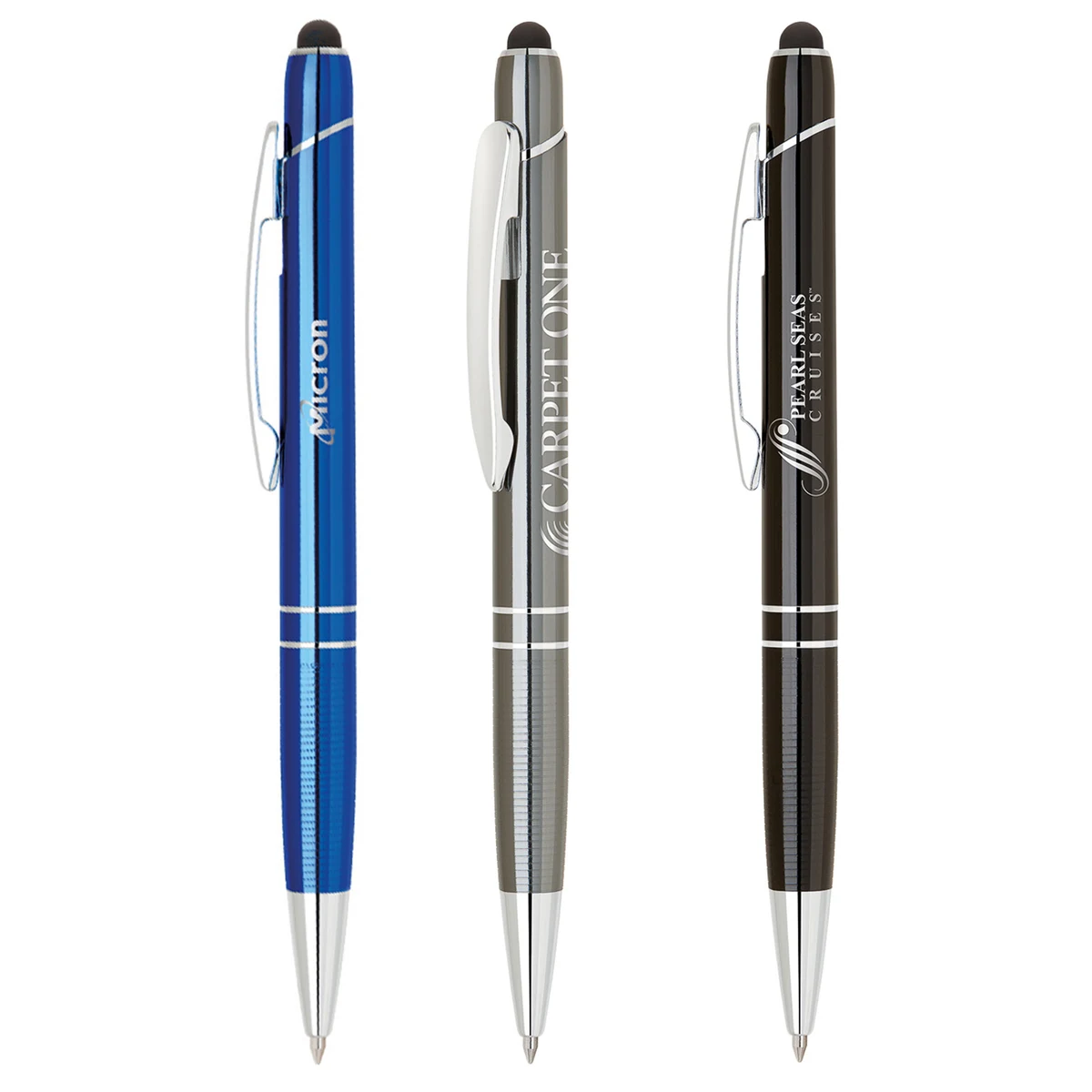Nardo Aluminum Stylus Pen 1
