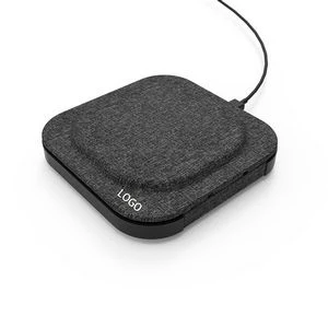 QI Charger 1