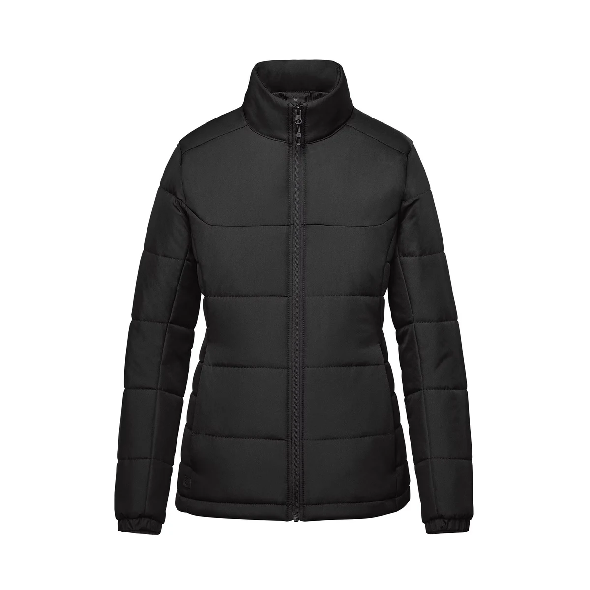 Stormtech Women's Sierra Quilted Jacket 1