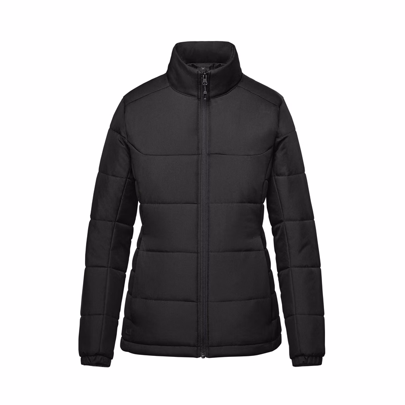 Stormtech Women's Sierra Quilted Jacket