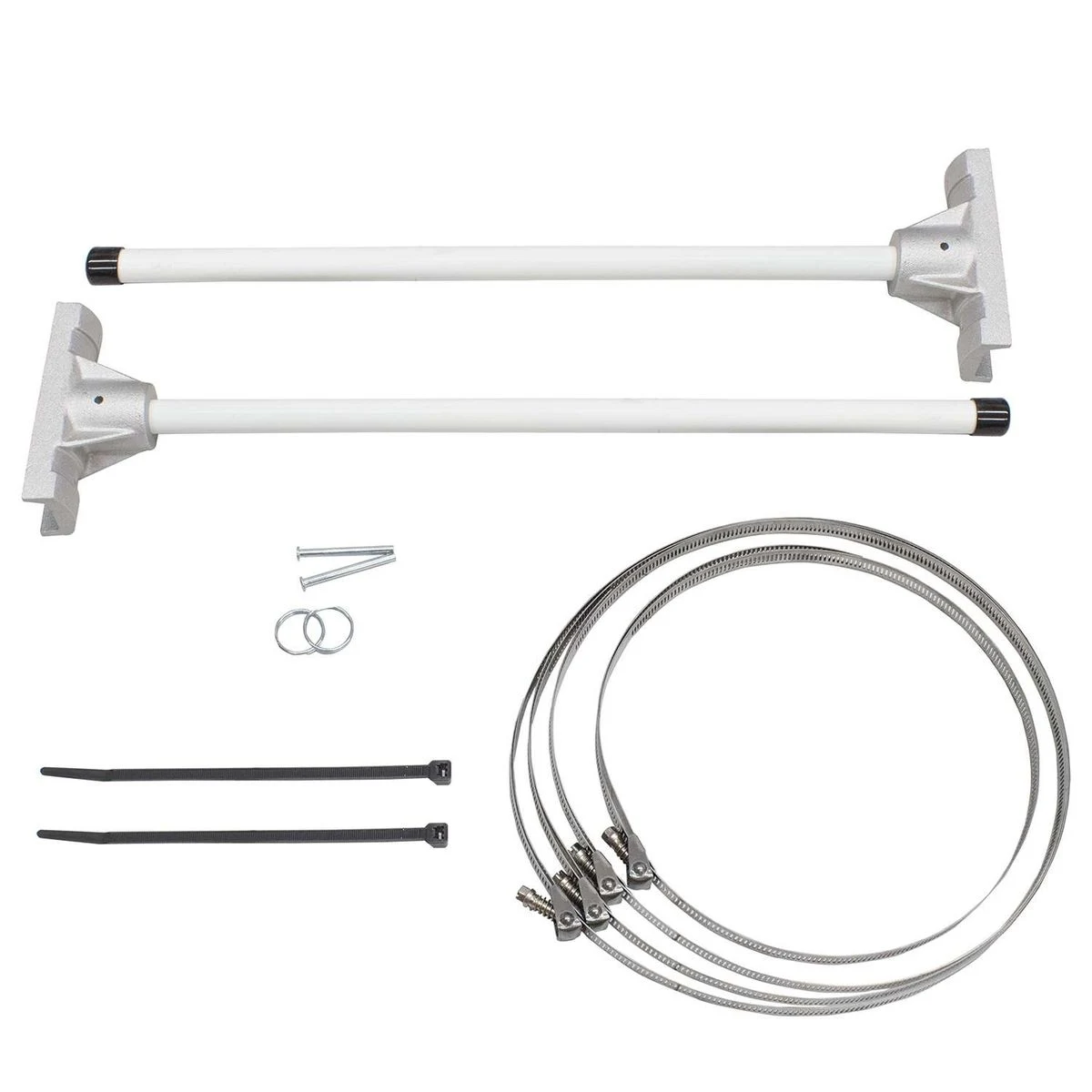 24" Versatile Bracket System for Banners (Single) 1