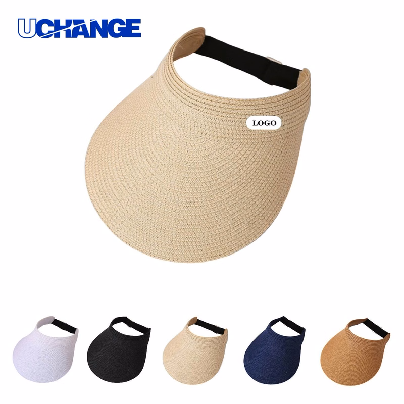 Foldable Sun Protection Hat for Outdoor Use