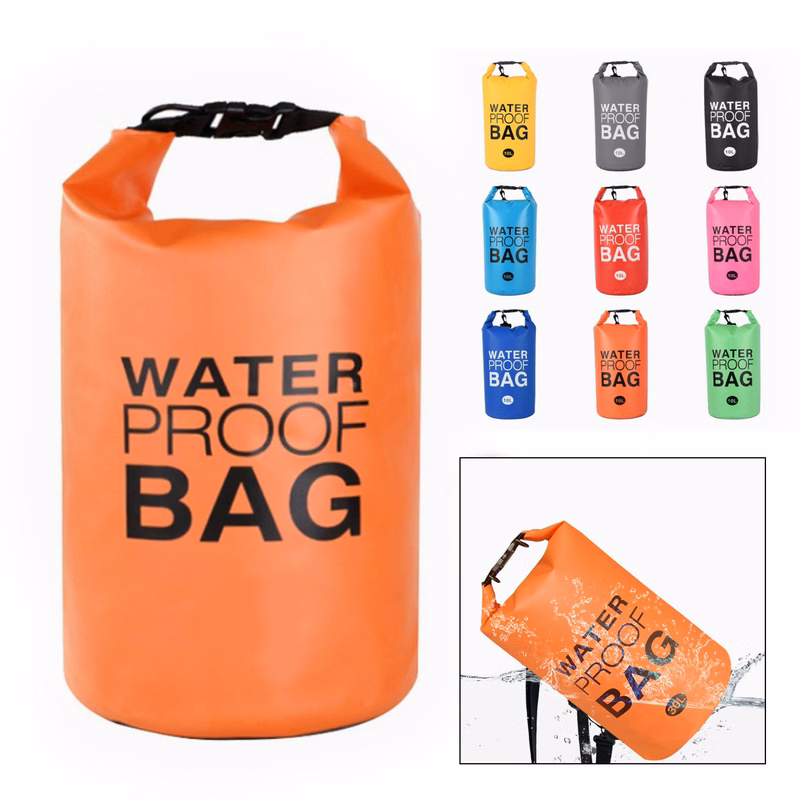 Pvc Outdoor Waterproof Backpack