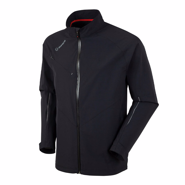 Sunice Elliot Lightweight Wind Jacket