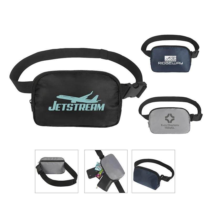 Cameron Universal Belt Bag 1