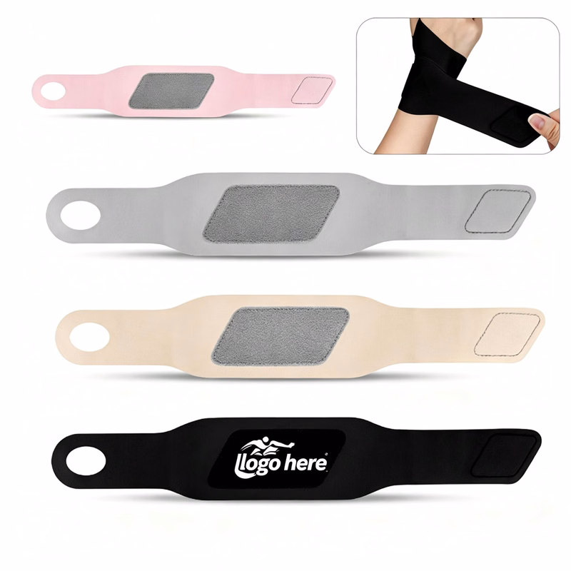 Ultra Thin Spandex Wrist Support